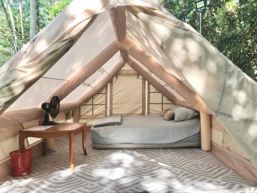 Tapah Other | Glamping