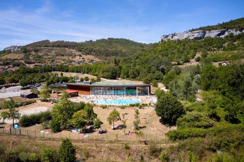 Ornans Other | Glamping Ornans