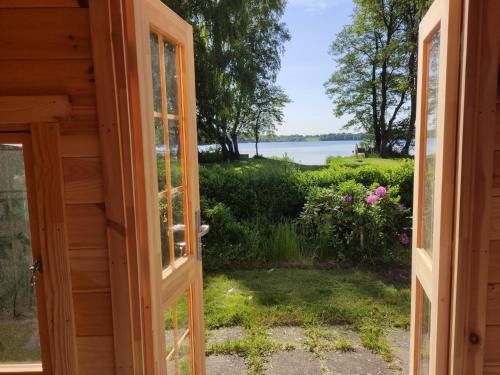 Wittenborn House | Glamping POD am See