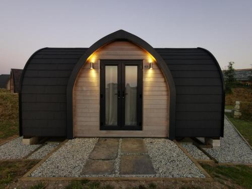 Port Isaac House | Glamping Pods Nr Port Isaac
