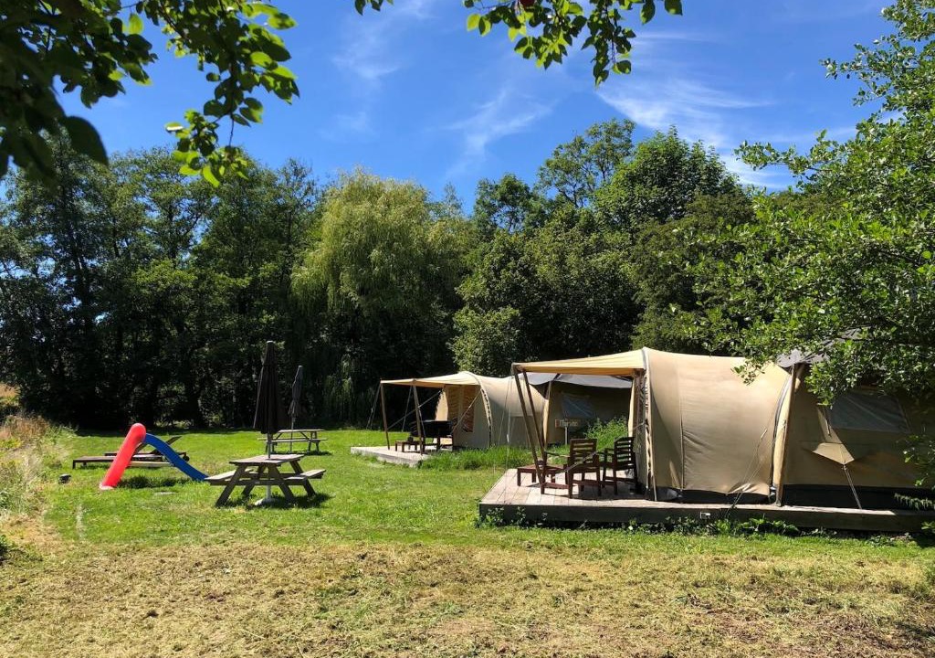 Chiddes Other | Glamping Resort Bousset