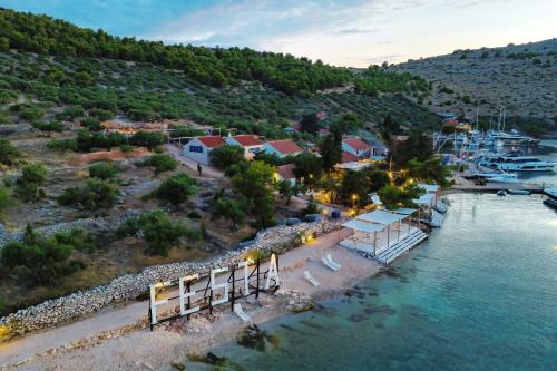 Kornati Other | Glamping resort Fešta Kornati
