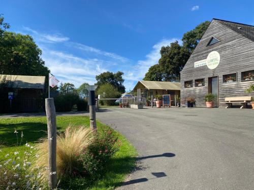 Sainte-Suzanne-and-Chammes Other | Glamping Sainte Suzanne