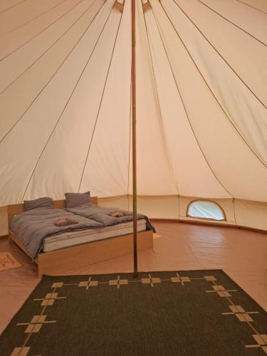 Stege Other | Glamping Tent 1, Cosy Farmhouse