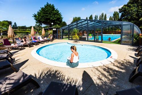 Etables-sur-Mer Other | Glamping Terre & Mer