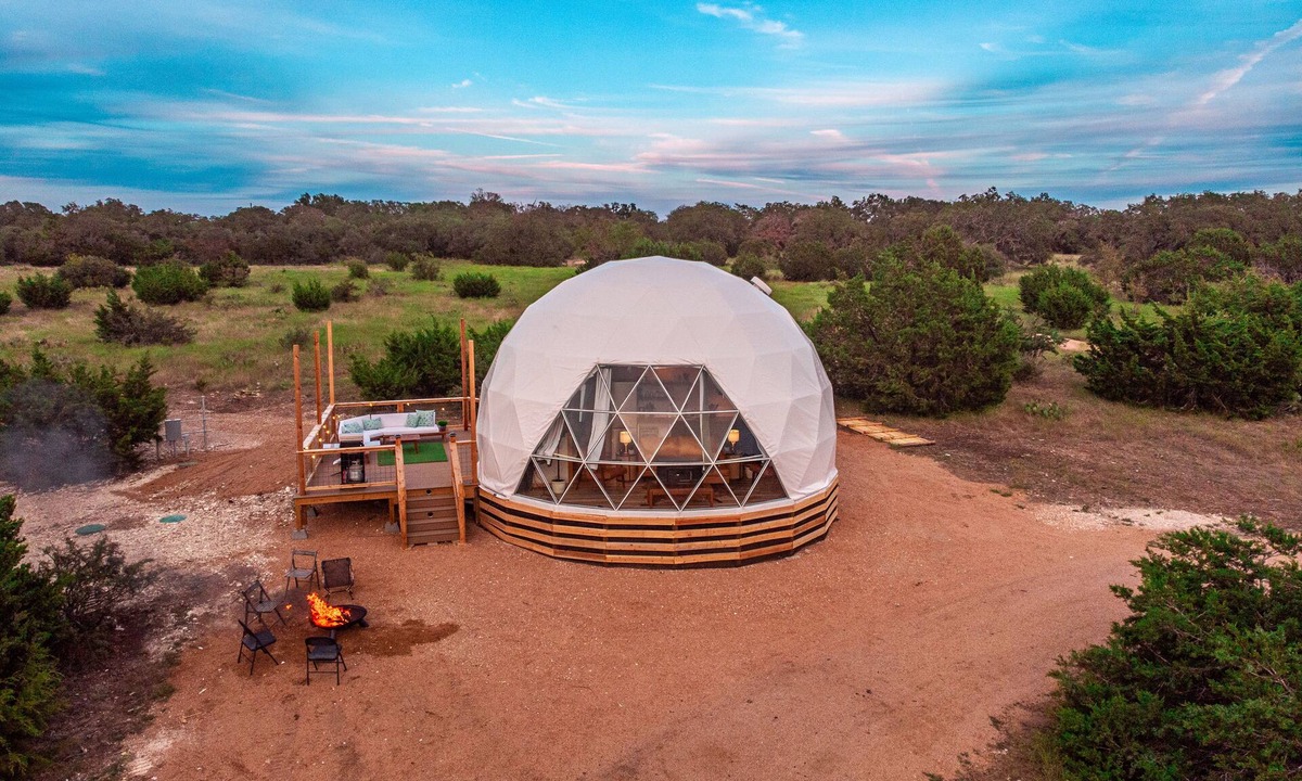 Oatmeal Resort | Glamping @ The Refuge-Reconnect with nature!