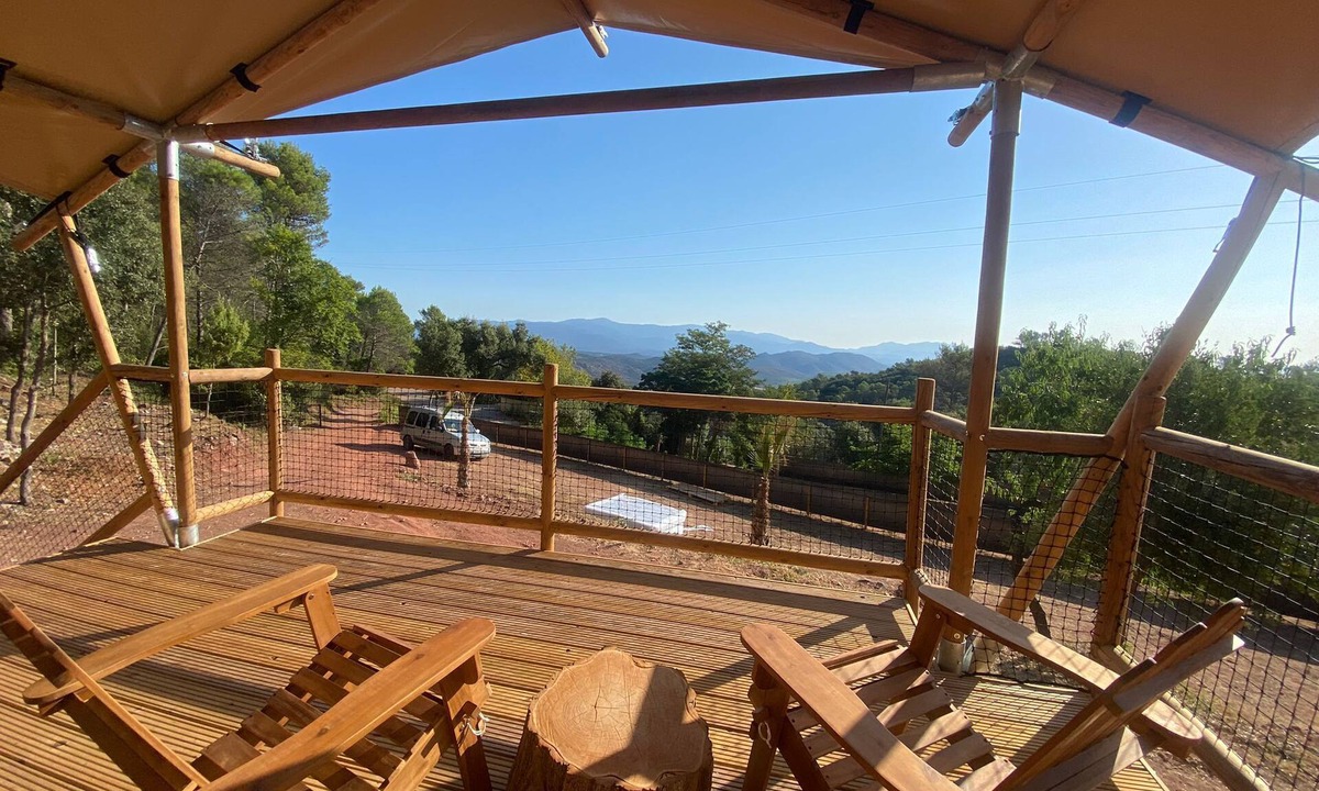 Terrades Other | Glamping VALL de CODÓ
