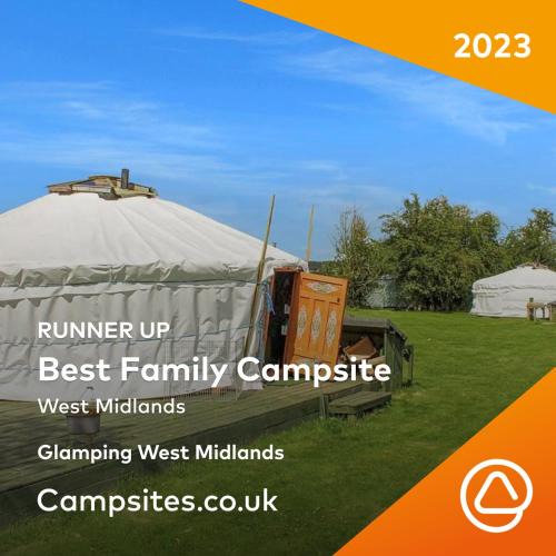 Stourbridge Other | Glamping West Midlands
