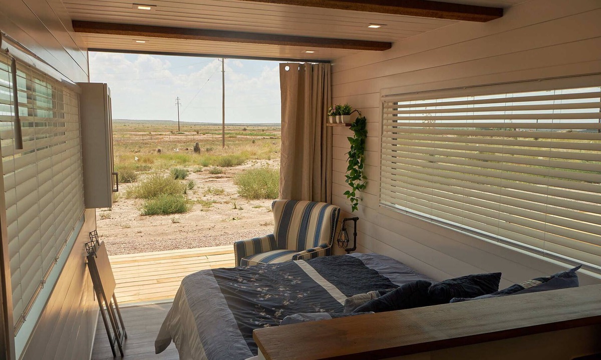 Marfa House | Glampinn Marfa