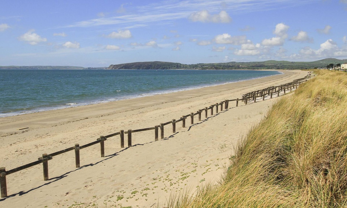 Rhyd-y-clafdy Cottage | Glan Aber