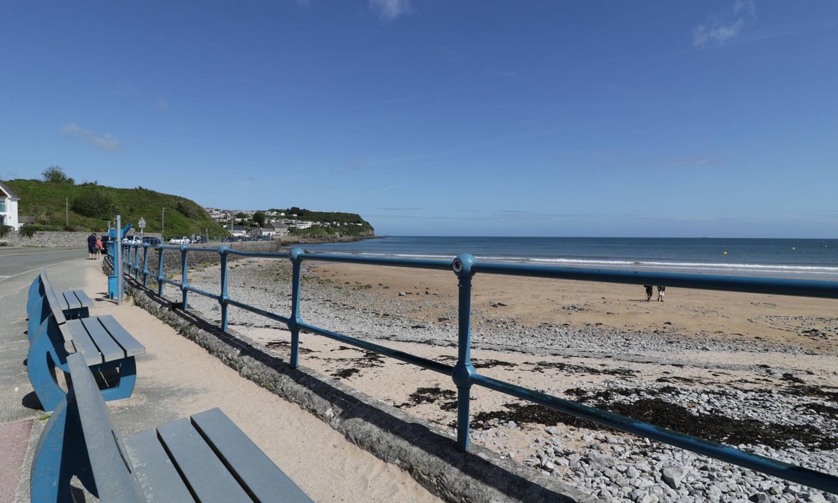 Pentraeth Cottage | Glan Dwr