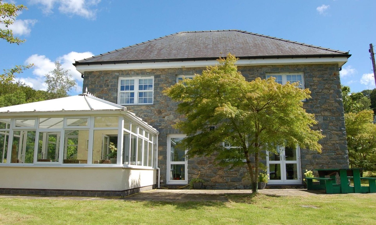 Dolgellau House | Glan yr Afon in Dolgellau