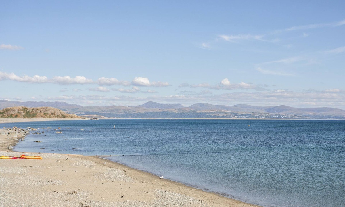 Criccieth Cottage | Glanrafon