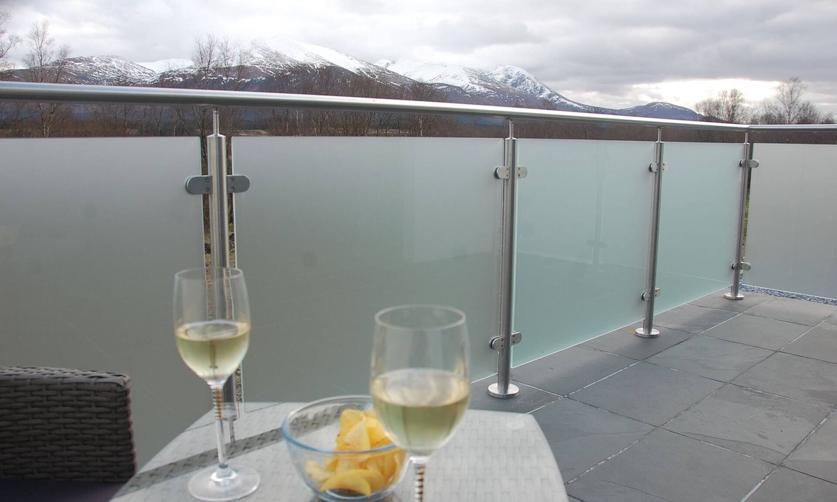 Spean Bridge Cottage | Glas Beag