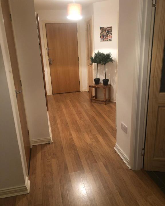 East End Apartment | Glasgow Green Duplex