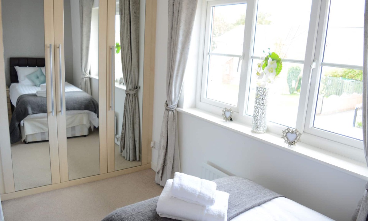 Polmadie House | Glasgow Hampden House