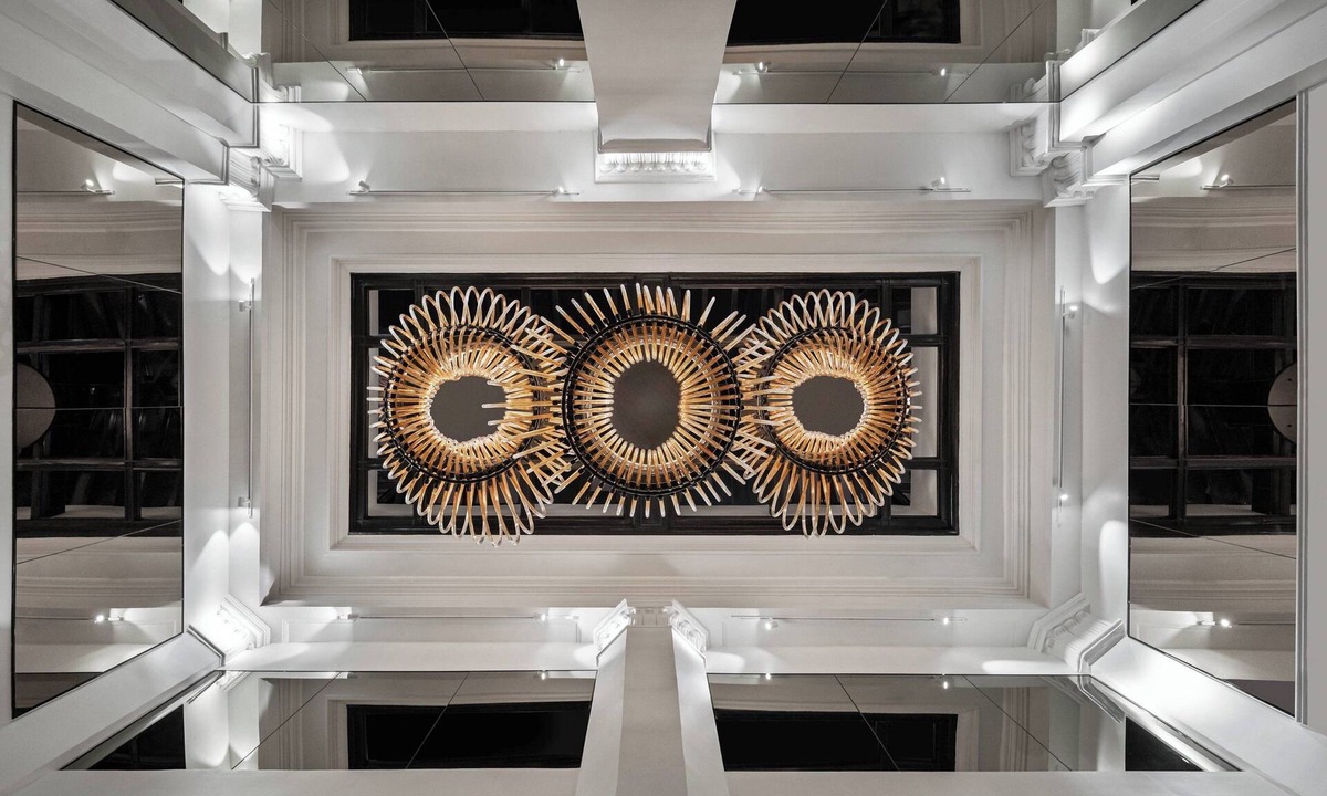 Downtown Hotel | Glass Light Hotel & Gallery, Autograph Collection