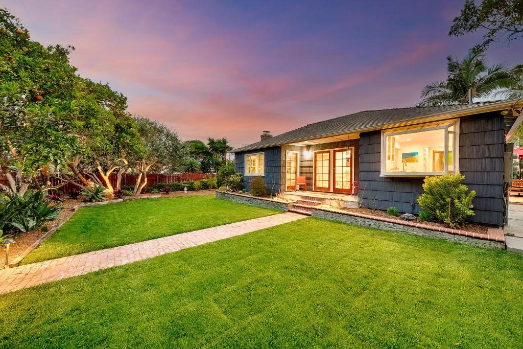 Leucadia House | Glaucus Gem Vacasa