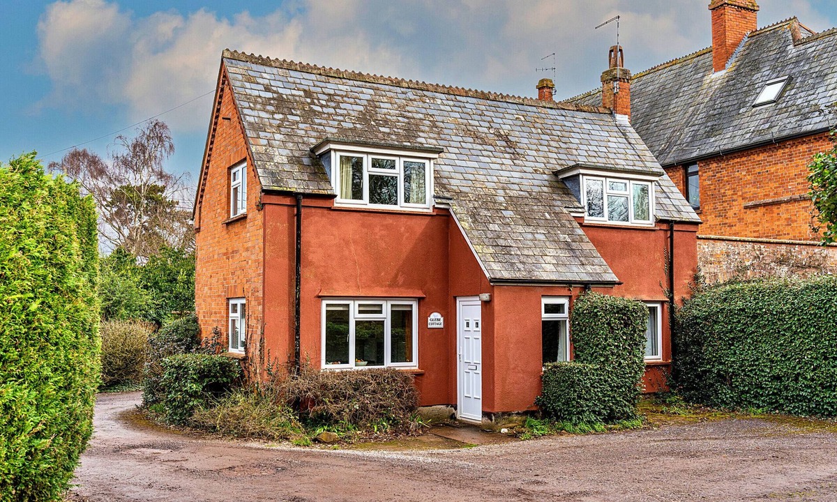 Wellington Cottage | Glebe Cottage