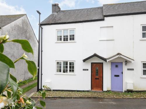 Buckland Monachorum House | Glebe Cottage
