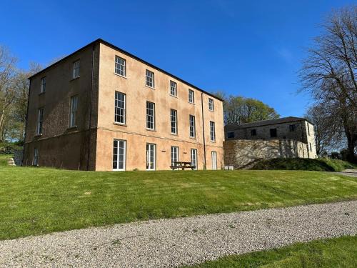 Sion Mills Apartment | Glebe House