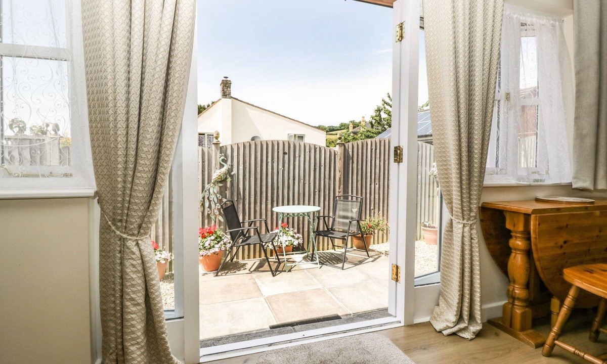 Westbury-sub-Mendip Cottage | Glebe Lodge