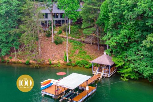 Blue Ridge House | Gleesome Inn