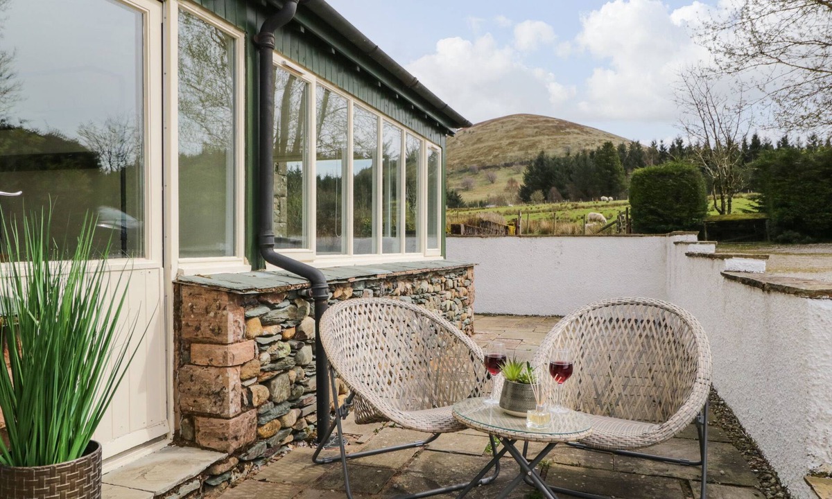 Penrith Cottage | Glen Cottage