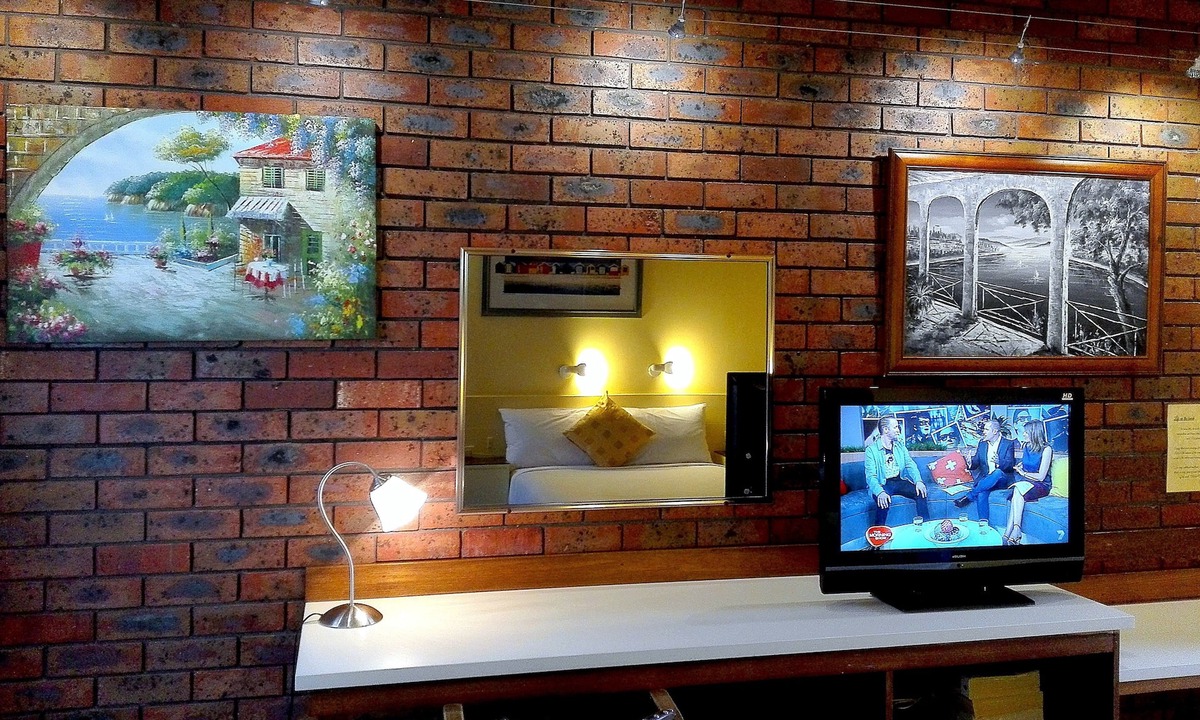 Glen Waverley Hotel | Glen Inn