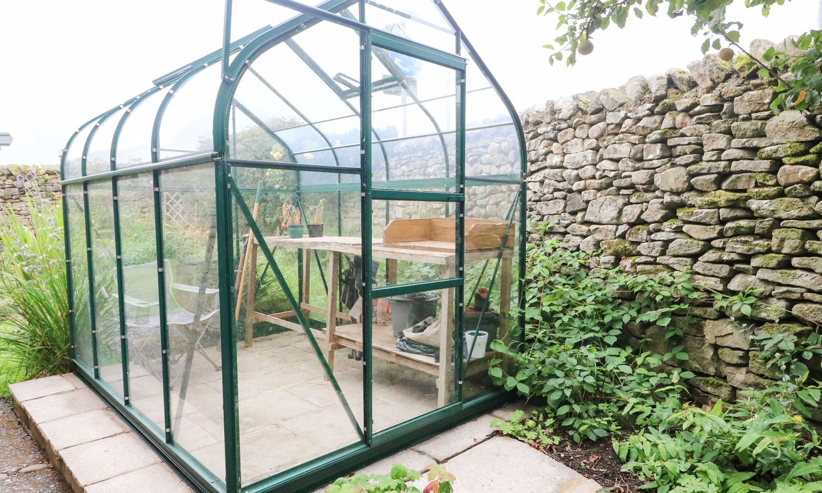 Giggleswick Cottage | Glen Lea