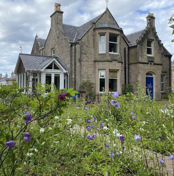 Nairn Bed & Breakfast | Glen Lyon Lodge Bed and Breakfast