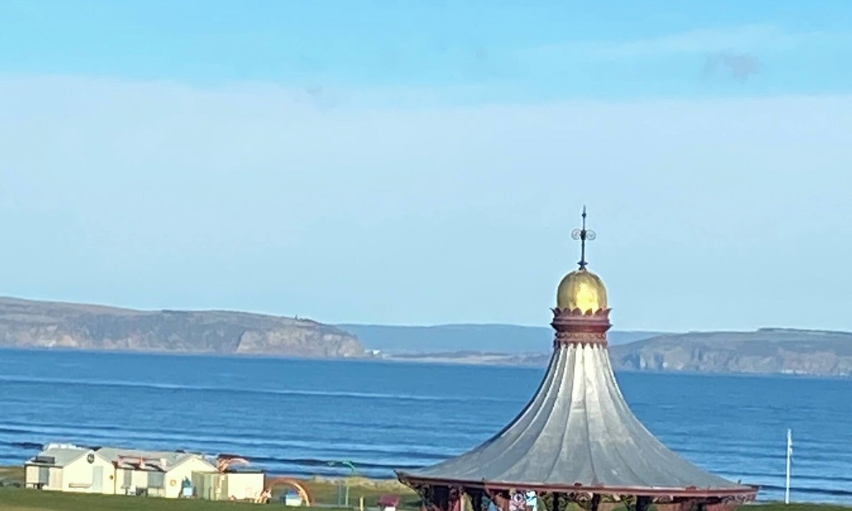 Nairn Bed & Breakfast | Glen Lyon Lodge Bed & Breakfast