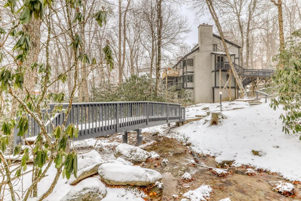 Sugar Mountain House | Glen