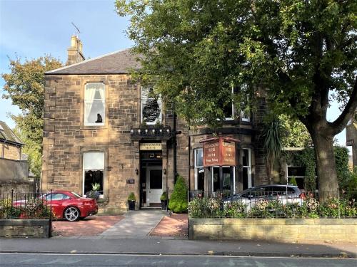 Newington House | Glenalmond House