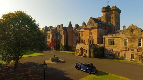 Ballantrae Hotel | Glenapp Castle