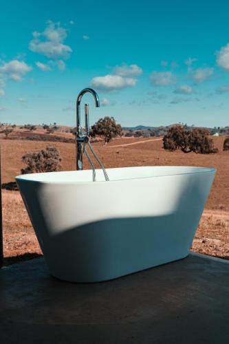 Windeyer House | Glenayr Farm