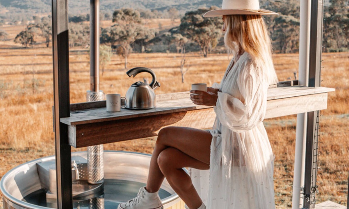 Windeyer Hotel | Glenayr Farm