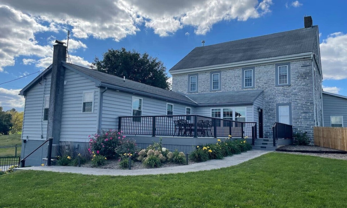 Leacock-Leola-Bareville Other | Glenbrook Farm Guesthouse