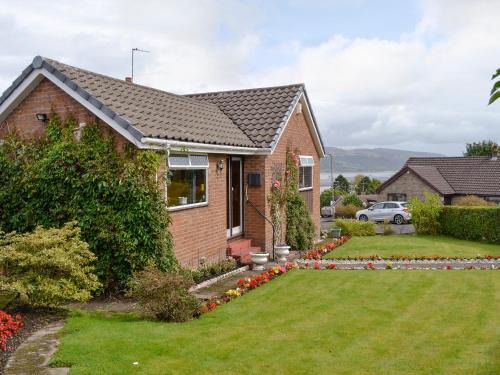 Port Glasgow House | Glencairn Rd