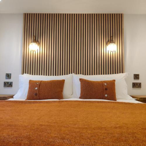 Colbost Bed & Breakfast | Glendale View