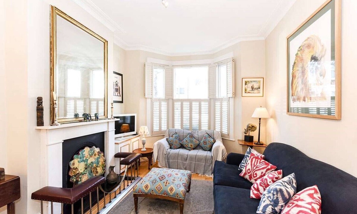 Thamesfield House | Glendarvon Street | Pro-Managed