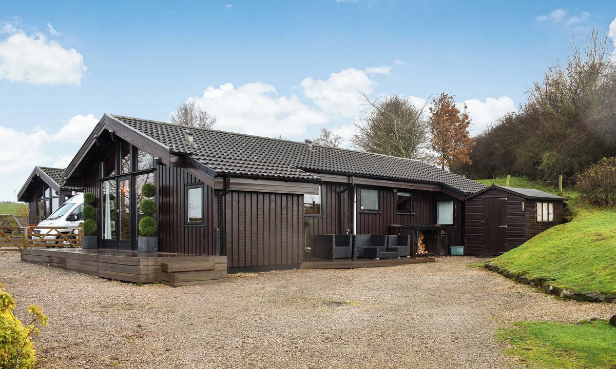 Yanwath Cottage | Glendowlin Lodge Retreat