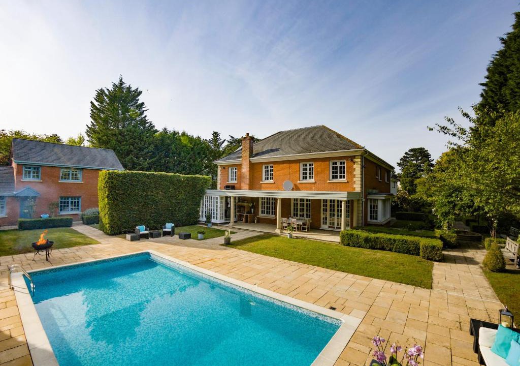 Sunningdale House | Gleneagles