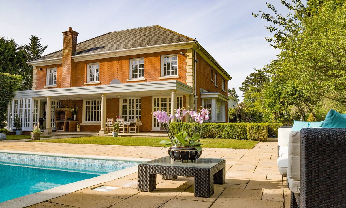 Ascot Cottage | Gleneagles