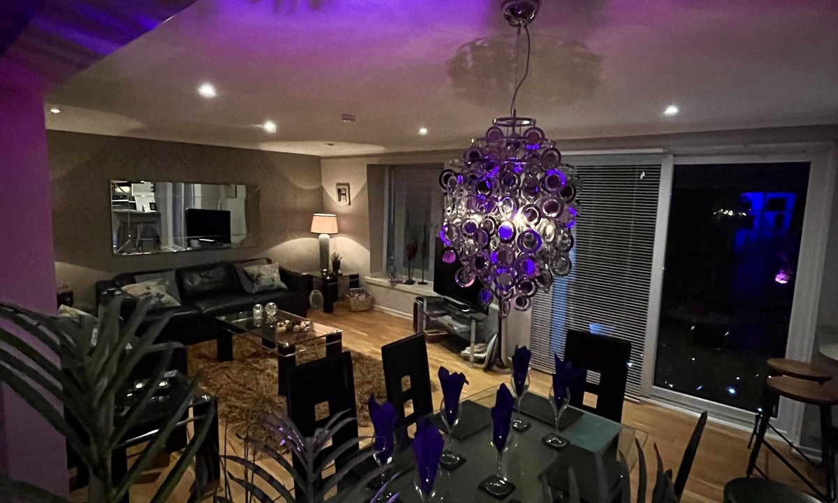 Gleneagles Apartment | Gleneagles Lettings