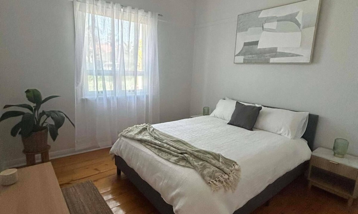 Glenelg North House | Glenelg Coastal Stay