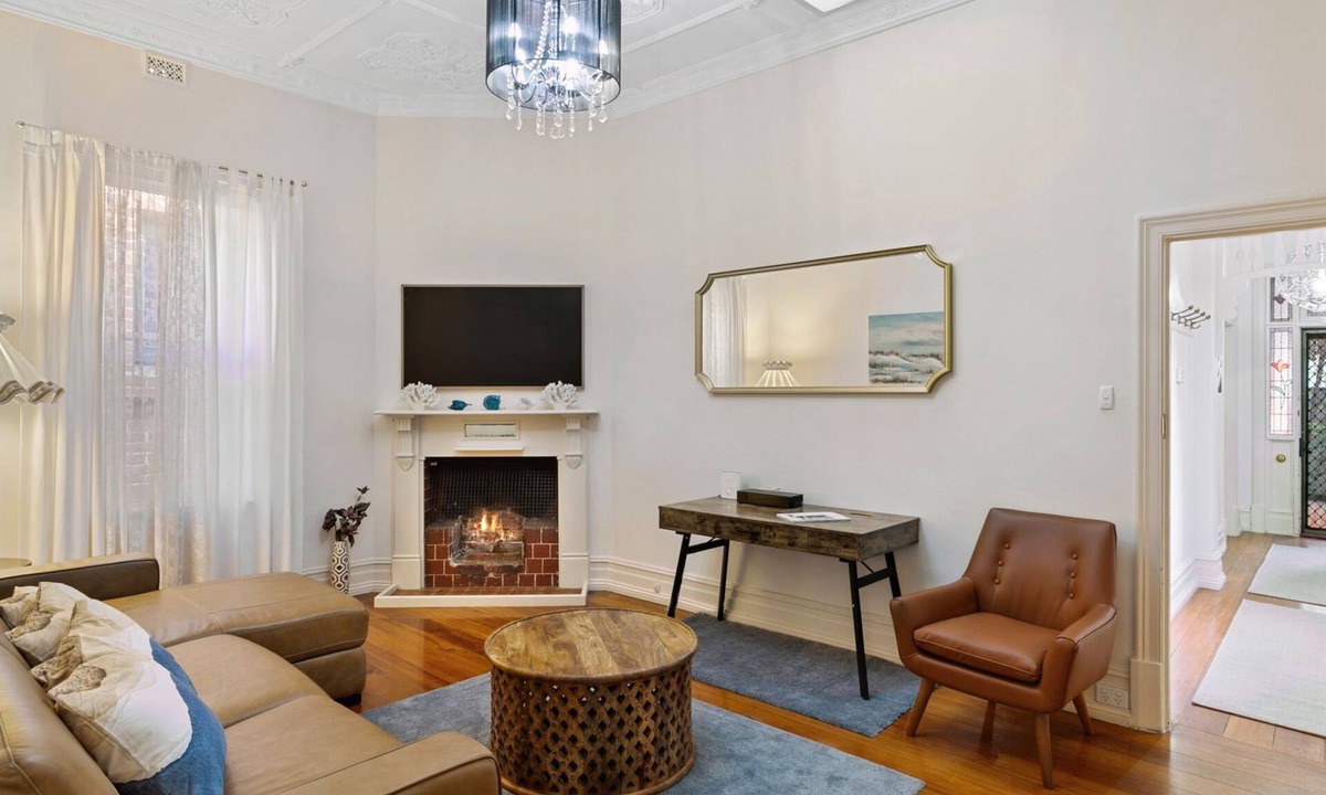 Glenelg Cottage | Glenelg Cottage by Marina