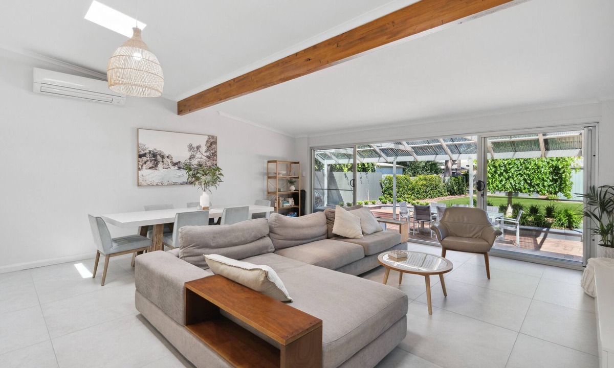 Glenelg North House | Glenelg Getaway