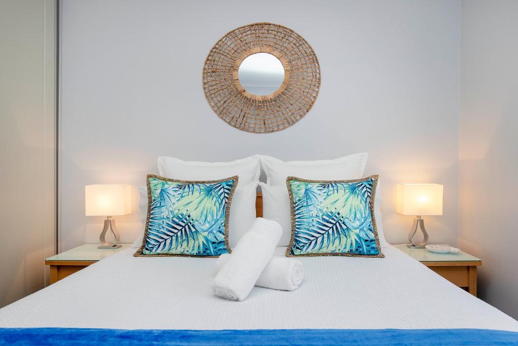 Glenelg Apartment | Glenelg Oasis Studios