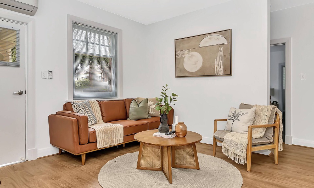 Glenelg South Apartment | Glenelg Stay at The Bay